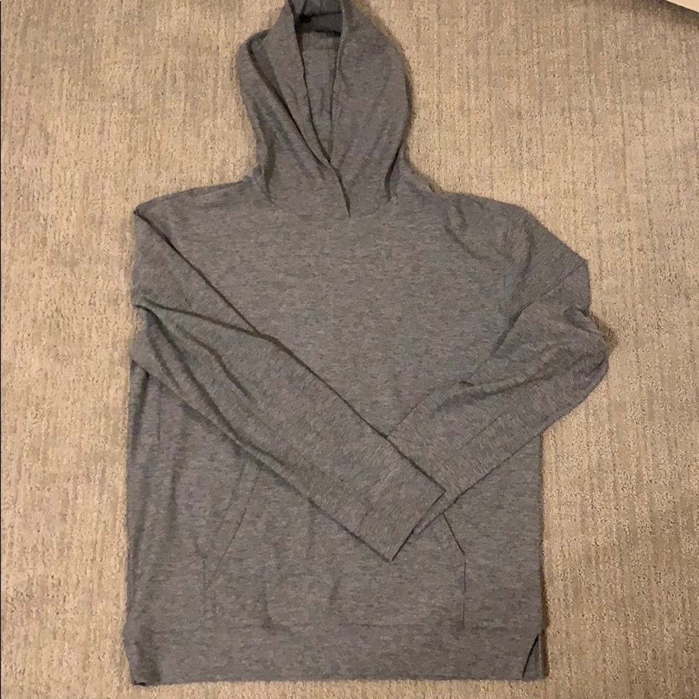 Outdoor Voices Men’s Sunday Hoodie